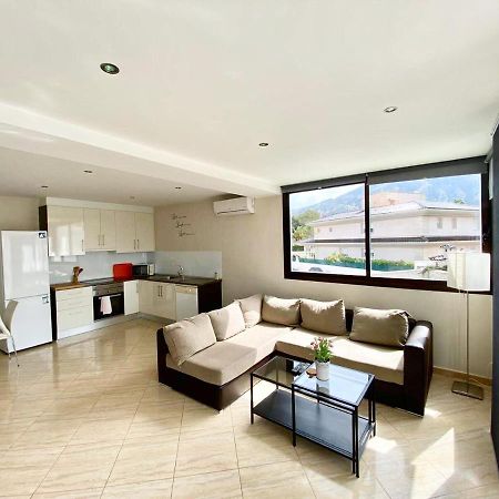 Apartamentos Paraiso El Albir Esterno foto