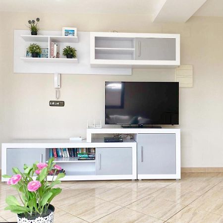 Apartamentos Paraiso El Albir Esterno foto