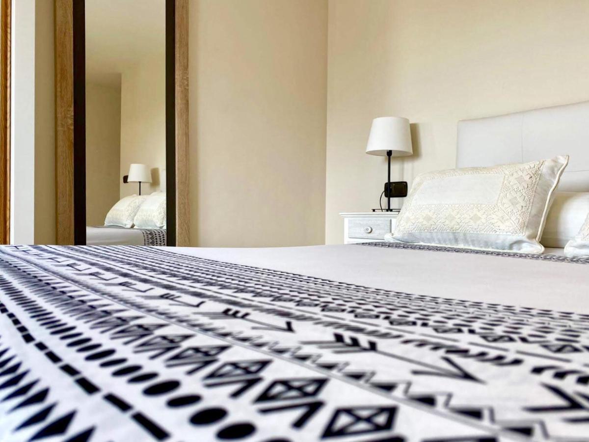 Apartamentos Paraiso El Albir Esterno foto