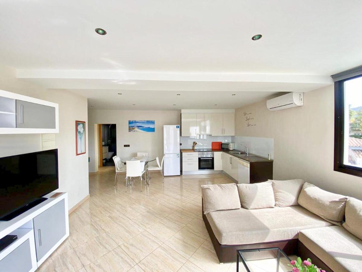 Apartamentos Paraiso El Albir Esterno foto