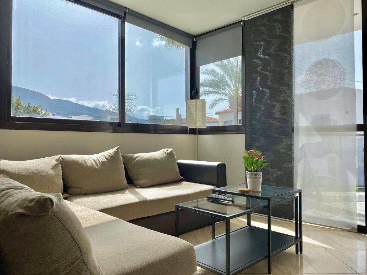 Apartamentos Paraiso El Albir Esterno foto