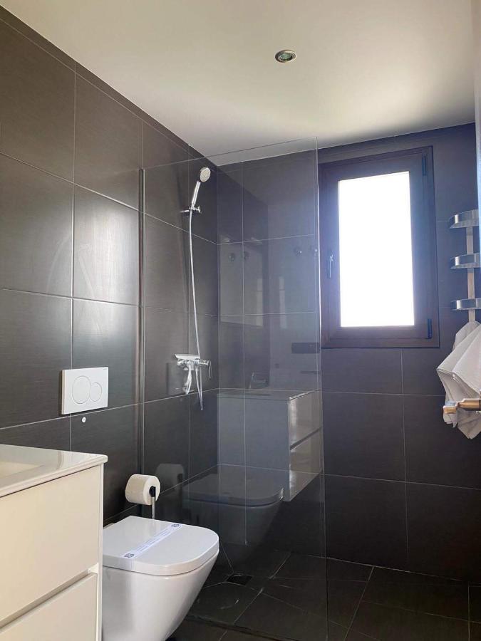 Apartamentos Paraiso El Albir Esterno foto