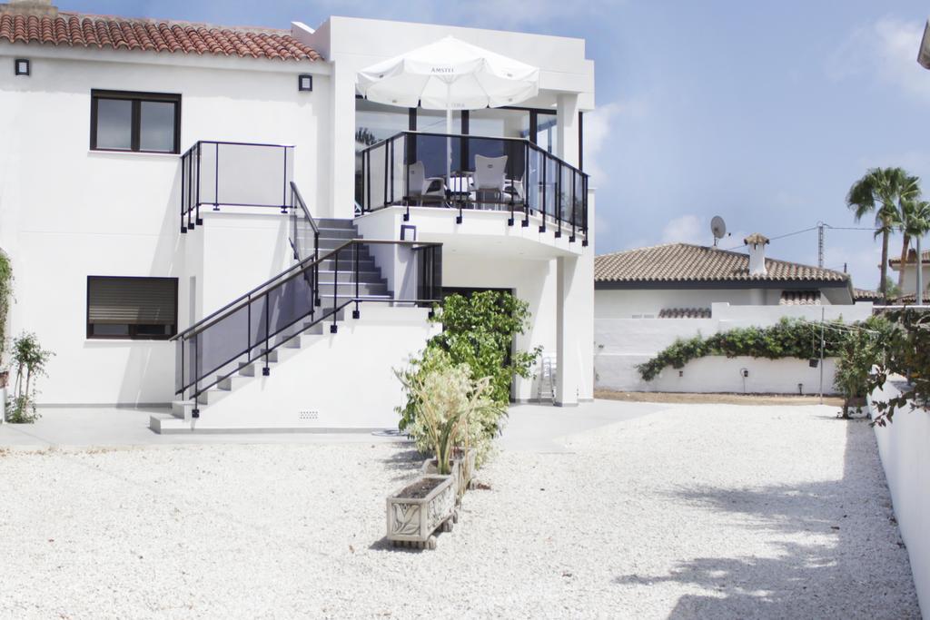 Apartamentos Paraiso El Albir Camera foto